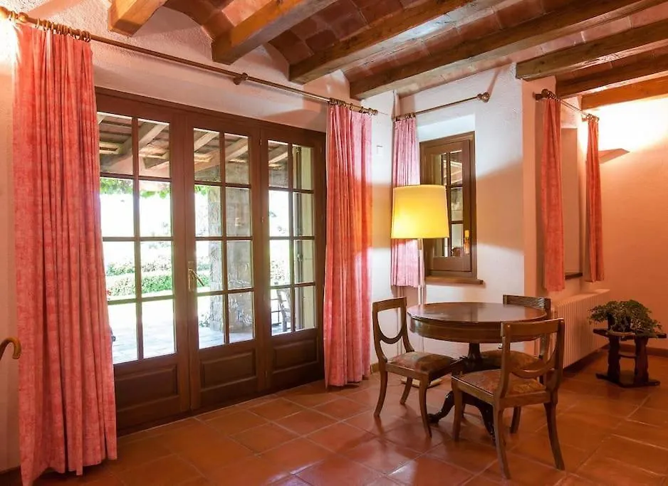 Holiday home Gran Castanyer, Una Casa Inigualable. Viladrau