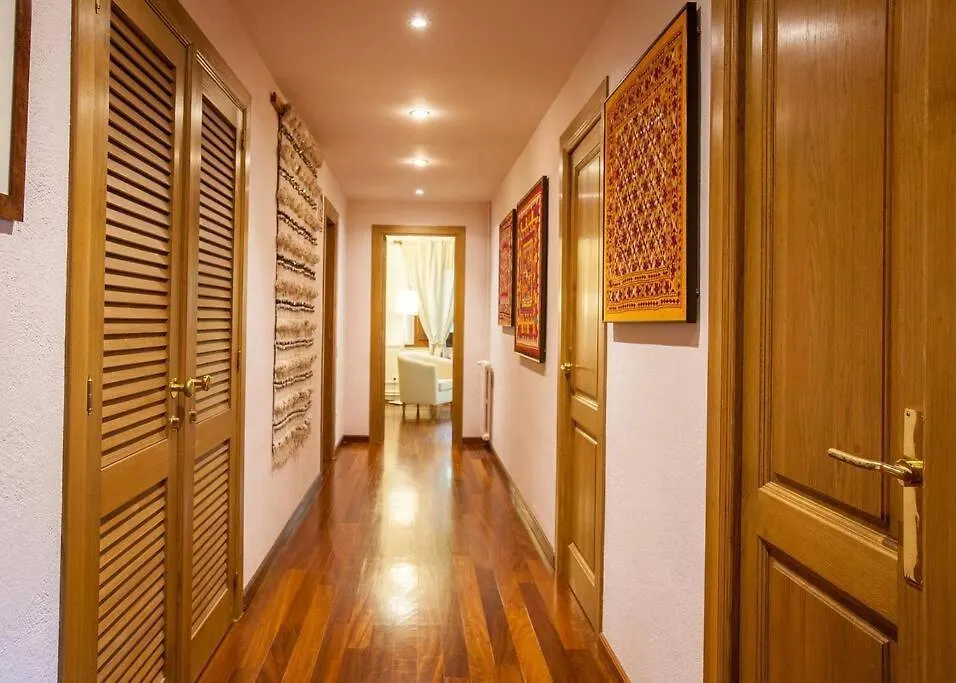 Holiday home Gran Castanyer, Una Casa Inigualable. Viladrau Spain