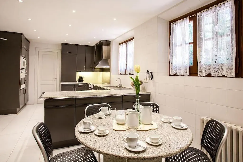 Holiday home Gran Castanyer, Una Casa Inigualable. Viladrau