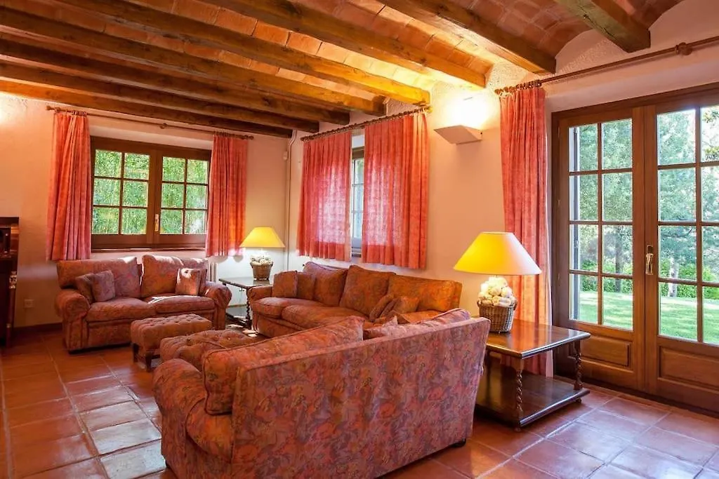 Holiday home Gran Castanyer, Una Casa Inigualable. Viladrau Spain