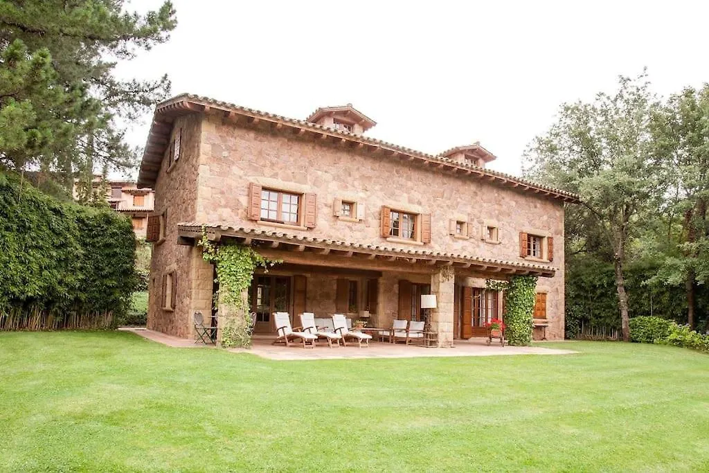 Gran Castanyer, Una Casa Inigualable. contacts