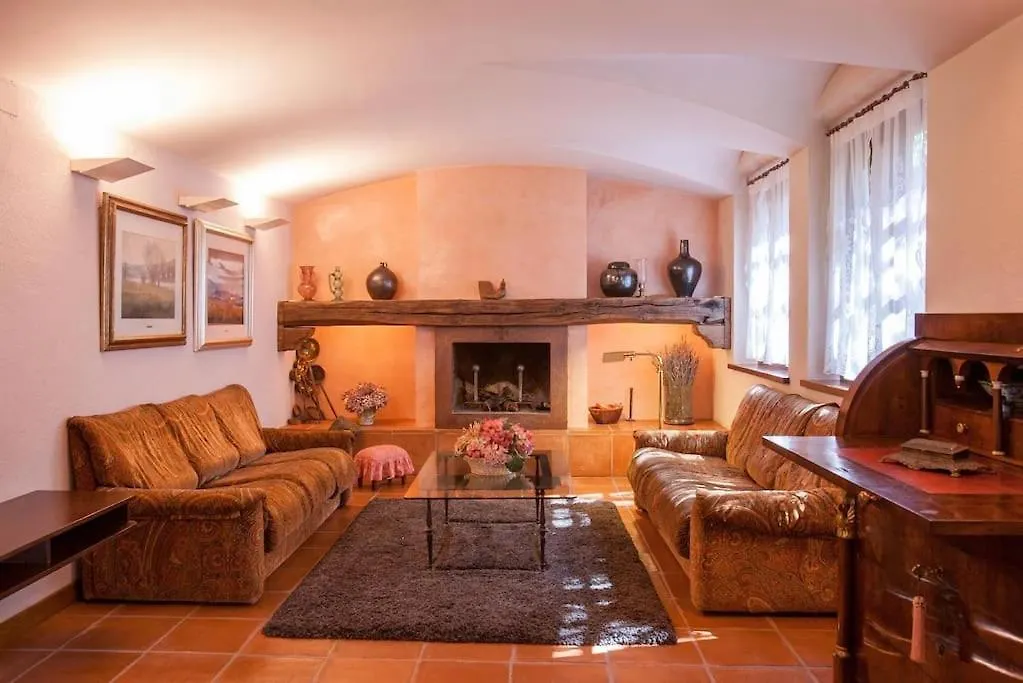 Gran Castanyer, Una Casa Inigualable. Viladrau