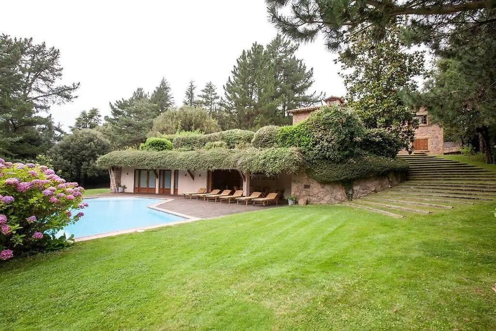 Holiday home Gran Castanyer, Una Casa Inigualable. Viladrau Spain