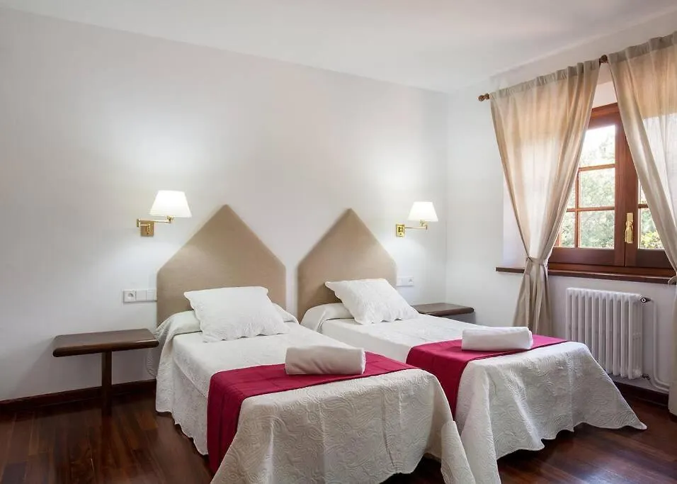 Gran Castanyer, Una Casa Inigualable. Viladrau Holiday home